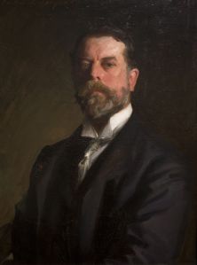 Sargent,_John_SInger_-_Self-Portrait_1907_